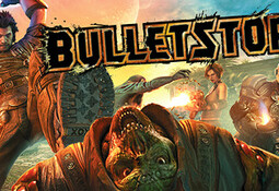 Bulletstorm