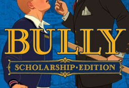 Bully - Scholarship Edition
