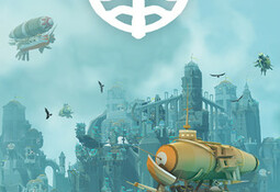 Bulwark: Falconeer Chronicles