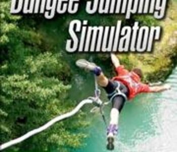 Bungee Jumping Simulator