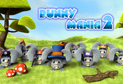 Bunny Mania 2