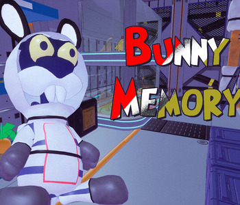 Bunny Memory PS4