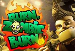 Burn Zombie Burn