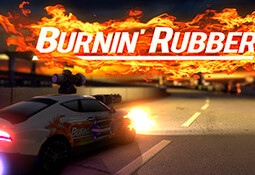 Burnin' Rubber 5 HD