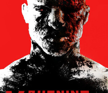 Burning Vengeance
