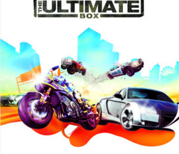 Burnout Paradise