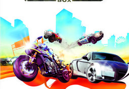Burnout Paradise