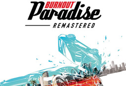 Burnout Paradise Remastered