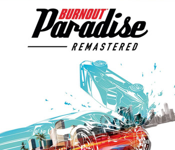 Burnout Paradise Remastered Xbox One