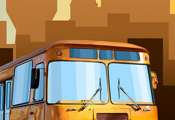 Bus Driver Simulator