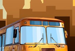 Bus Driver Simulator 2019