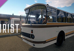 Bus Driver Simulator - Tourist