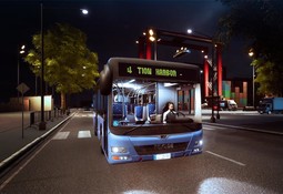 Bus Simulator 18