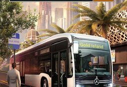 Bus Simulator 21 Xbox One