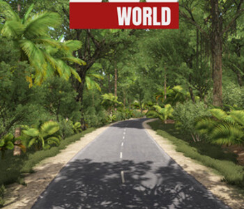 Bus World