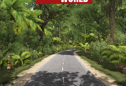 Bus World