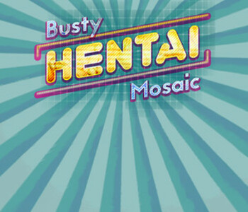 Busty Hentai Mosaic