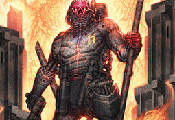 BUTCHER