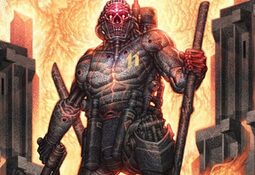 BUTCHER Xbox One