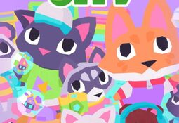 Button City Nintendo Switch