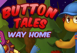 Button Tales: Way Home