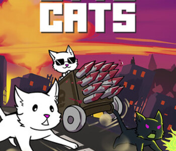 BYTE CATS