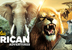Cabela's African Adventures