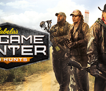 Cabela's Big Game Hunter Pro Hunts