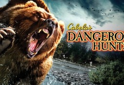 Cabela's Dangerous Hunts 2013