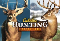 Cabela's Hunting Expeditions
