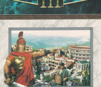 Caesar III