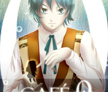 CAFE 0 ~The Drowned Mermaid~
