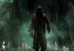 Call Of Cthulhu