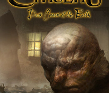 Call of Cthulhu: Dark Corners of the Earth