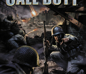 Call of Duty