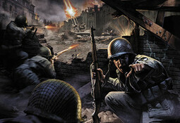 Call of Duty