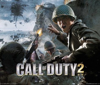 Call of Duty 2