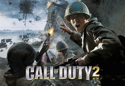 Call of Duty 2