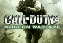 Call Of Duty 4 Modern Warfare