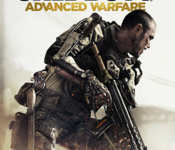 Call of Duty: Advanced Warfare