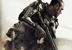 Call of Duty: Advanced Warfare