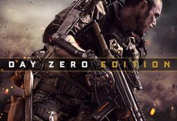 Call of Duty: Advanced Warfare - Day Zero Edition Xbox One
