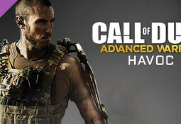 Call of Duty: Advanced Warfare - Havoc