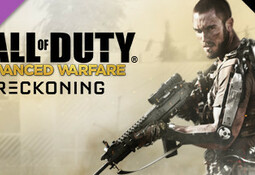 Call of Duty: Advanced Warfare - Reckoning
