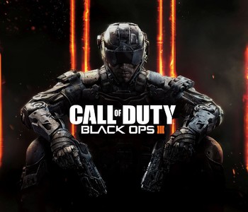 Call of Duty: Black Ops III