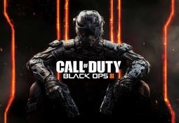 Call of Duty: Black Ops III