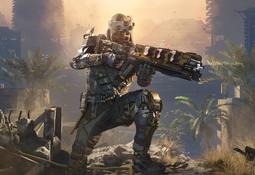 Call of Duty: Black Ops 4