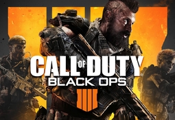 Call of Duty: Black Ops 4 Xbox One