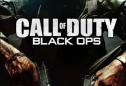 Call Of Duty Black Ops