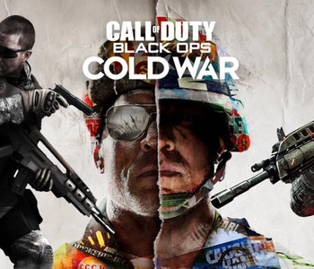 Call of Duty Black Ops Cold War